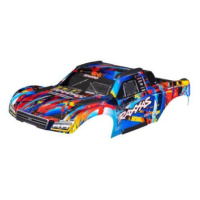 Traxxas karosérie Maxx Slash RNR