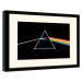 Obraz na zeď - Pink Floyd - Dark Side of the Moon, 40 × 30 cm