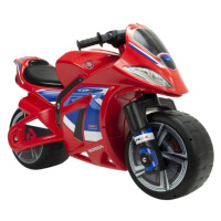 Ride-On Honda CBR Fireblade Push Bike INJUSA motorka