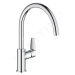 Grohe 31233001 - Dřezová baterie, chrom