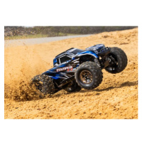 Traxxas Stampede 1:10 4x4 VXL RTR oranžový