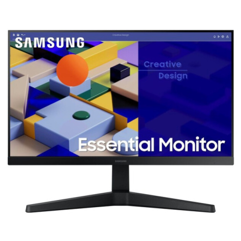 Samsung S31C monitor 24"