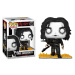 Funko POP! #1429 Movies: The Crow- Eric w/crow