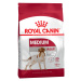 Royal Canin Medium Adult - výhodné balení 2 x 15 kg