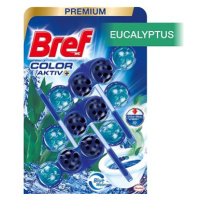 BREF Color Aktiv Eucalyptus 3 x 50 g