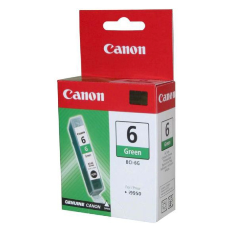 CANON BCI-6 - originální