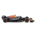 Bburago 1:43 RACE Formula F1 - Red Bull Racing RB19 (2023) #1 (Max Verstappen) - with driv