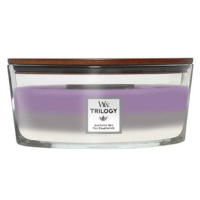 WOODWICK Trilogy Amethyst Sky 453 g