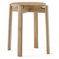 Audo Copenhagen designové odkládací stolky Passage Stool