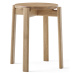 Audo Copenhagen designové odkládací stolky Passage Stool