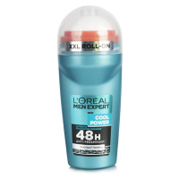 L'ORÉAL Men Expert Antiperspirant Roll-on Cool Power 50 ml