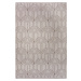 Hanse Home Collection koberce Kusový koberec Pangli 105850 Linen – na ven i na doma - 160x230 cm