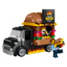 LEGO LEGO® Hamburgerový truck 60404