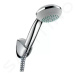 HANSGROHE Crometta 85 Sprchová souprava Mono, 1 proud, chrom 27577000