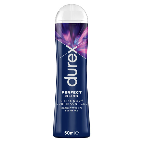 DUREX Lubrikační gel Originals Silicone gel 50 ml