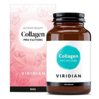 Viridian Nutrition Collagen Pro Factors 150 g