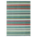 Koberec Asiatic Carpets Stripe, 120 x 170 cm