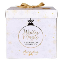 ACCENTRA 7 Days of Beauty Winter Magic 8 ks