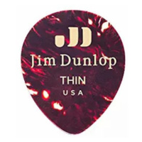 Dunlop Genuine Celluloid Shell 485P05MD Thin