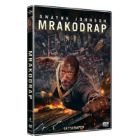 Mrakodrap - DVD