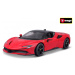 Bburago 1:18 Ferrari SF90 Stradale Red