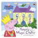 Peppa Pig: Peppa's Magic Castle - kniha z kategorie Pro děti