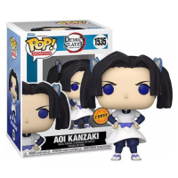 Figurka Demon Slayer: Kimetsu no Yaiba - Aoi Kanzaki Funko POP! (Chase)