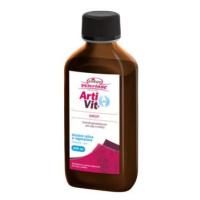 VITAR Veterinae ArtiVit Sirup 200ml