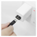 Baseus převodník USB-A na USB-C černý