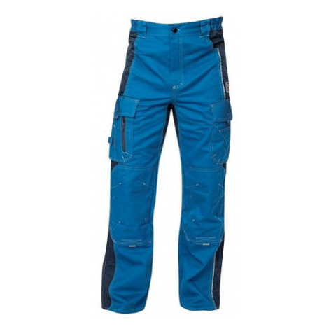 Ardon Montérkové  pasové kalhoty VISION, modré 52 H9160