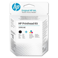 HP Printhead Kit sada tiskových hlav černá a tříbarevná GT