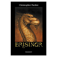 Brisingr (brožovaná)