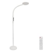light LED Stmívatelná lampa 3v1 LED/12W/230V bílá CRI 90 + dálkové ovládání