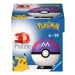 Ravensburger Puzzle-Ball Pokémon: Master Ball 54 dílků