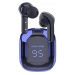 Acefast Bezdrátová Sluchátka Lehká Kanálová Tws Bluetooth Sluchátka