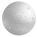 Tres 29995801 Stropní sprchové kropítko z nerez. oceli, CHROMOTHERAPIE - s funkcí "Mlha"