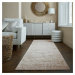 Flair Rugs koberce Běhoun Eris Trace Champagne - 80x300 cm