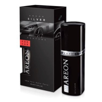 AREON PERFUME 50ml SILVER