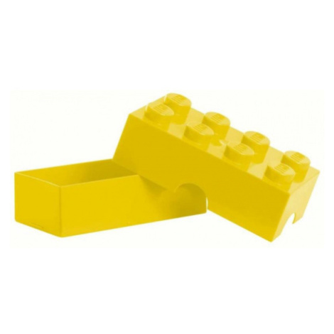 Svačinový box LEGO - žlutý SmartLife s.r.o.