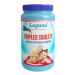 Multifunkční tablety pro chlorovou dezinfekci bazénové vody LAGUNA 3v1 Triplex 1kg