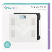 TrueLife Fitscale W4 BT digitální váha