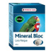 Vl Orlux Mineral Block Loro Parque Pro Ptáky 400g