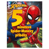 Spider-Man - 5minutové Spider-Manovy příběhy