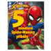 Spider-Man - 5minutové Spider-Manovy příběhy