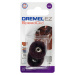 DREMEL 512S SpeedClic - brusné lešticí kotoučky jemné (2ks)