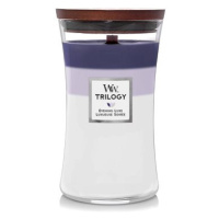 WOODWICK Trilogy Evening Luxe 609 g