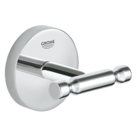 Háček GROHE BauCosmopolitan chrom G40461001