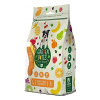 Duvo+ Garden Bites fruity Tonya - zubní pasta L 13,5cm 3ks / 270g ovocné