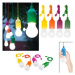 Mediashop Handy Lux Colors 4ks - LED světla