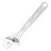 Deli Tools Nastavitelný klíč 12" Deli Tools EDL012A (stříbrný)
